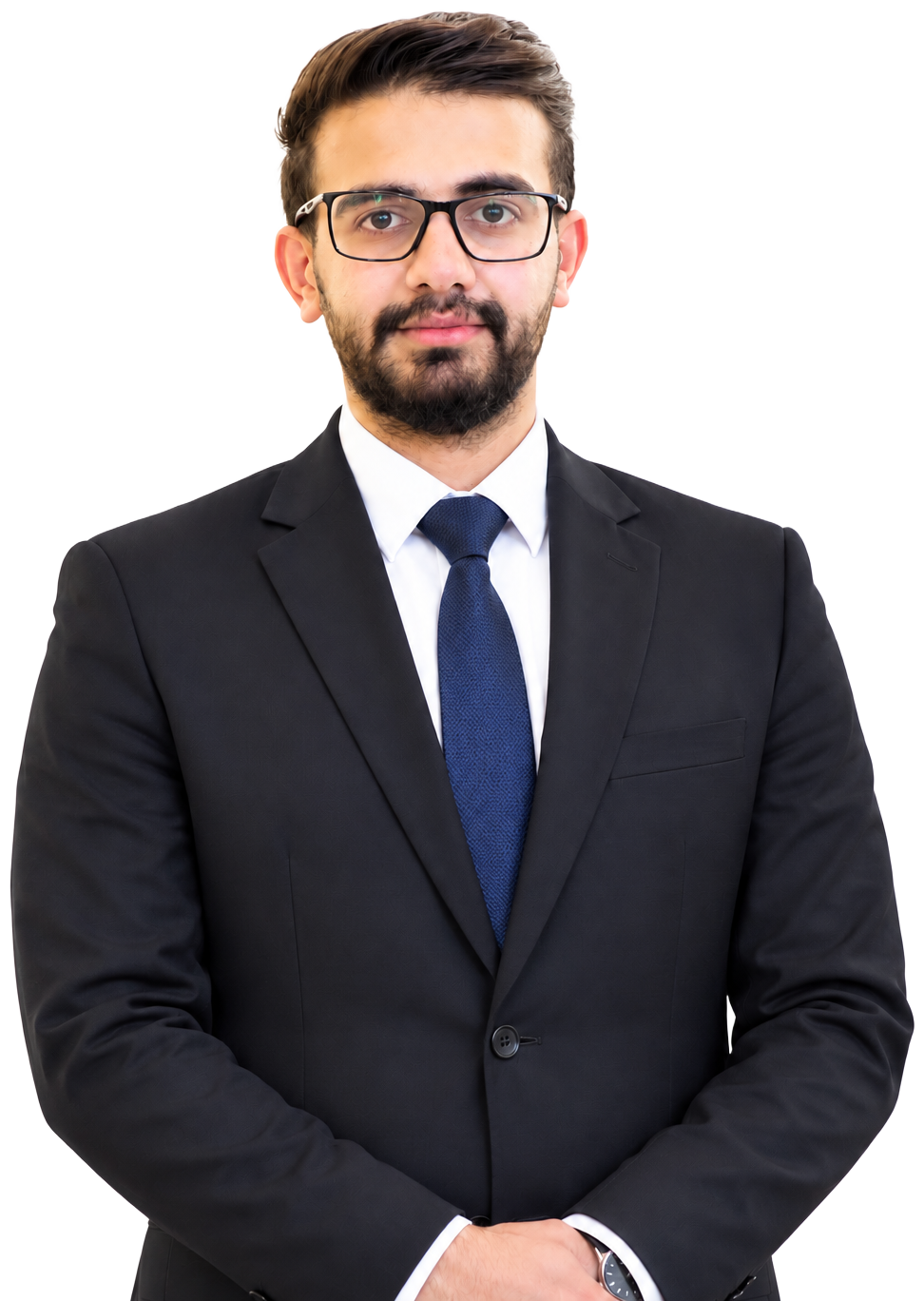 الدكتور مرتضى محمد الزبيدي